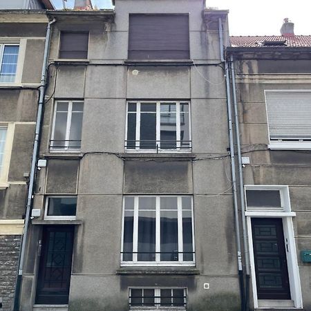 Le Cottage Des Lumieres 볼로뉴쉬르메르 외부 사진